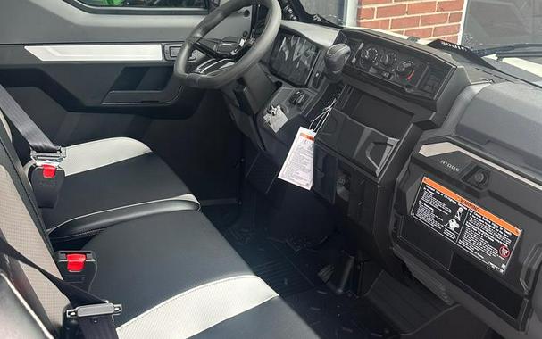 2026 Kawasaki Ridge® Hvac