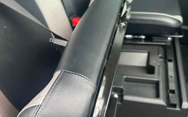 2026 Kawasaki Ridge® Hvac