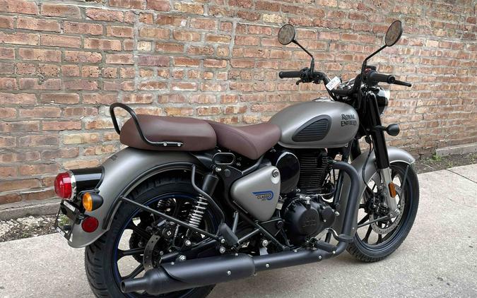 2024 Royal Enfield Classic 350