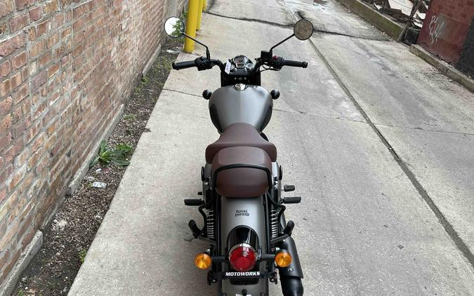 2024 Royal Enfield Classic 350