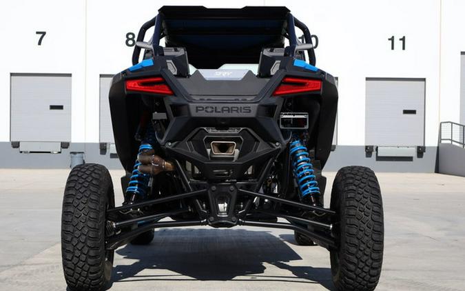 2026 Polaris RZR Pro R 4 Ultra Edition