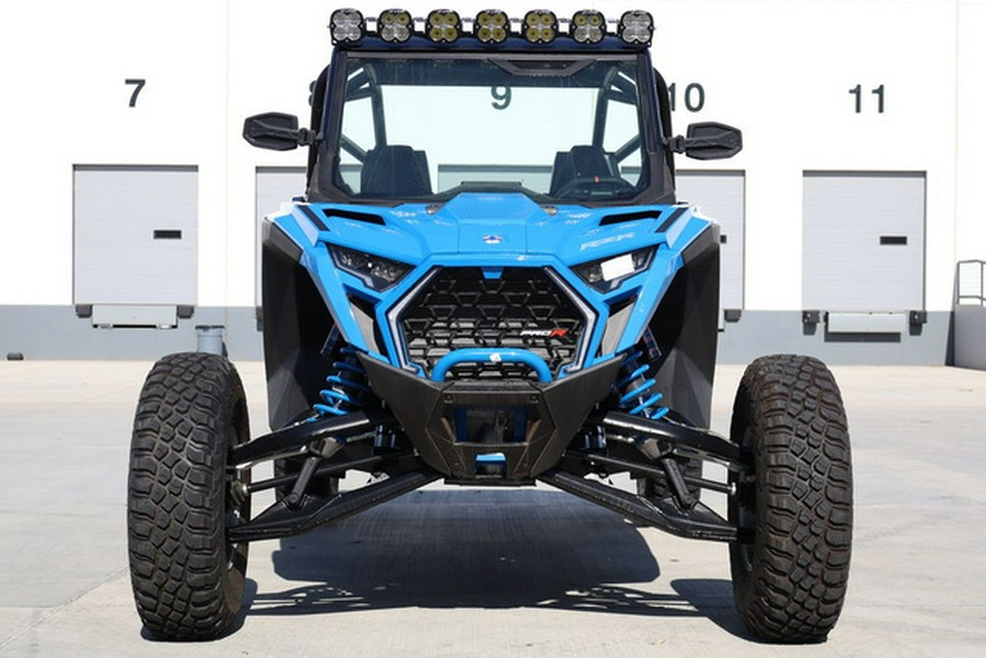 2026 Polaris RZR Pro R 4 Ultra Edition