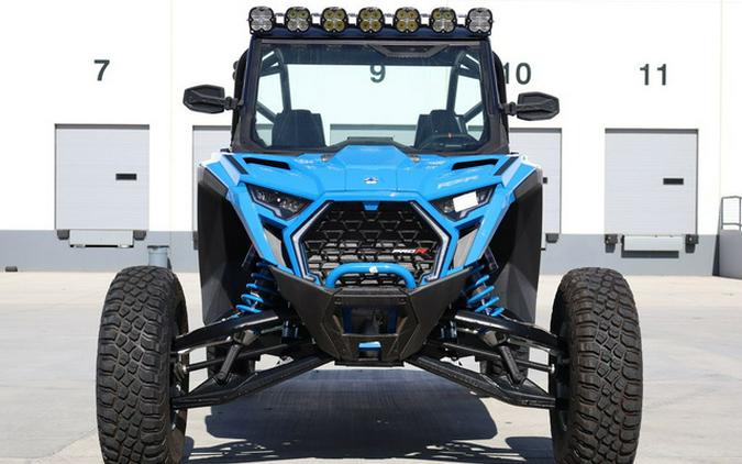 2026 Polaris RZR Pro R 4 Ultra Edition