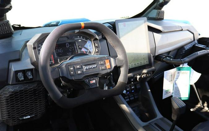 2026 Polaris RZR Pro R 4 Ultra Edition