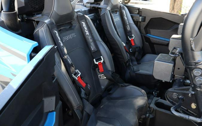 2026 Polaris RZR Pro R 4 Ultra Edition