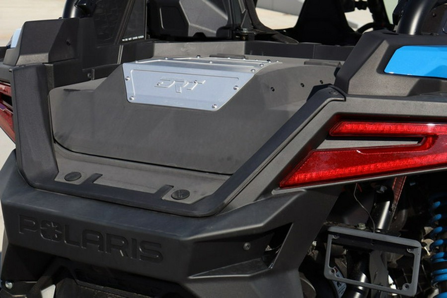 2026 Polaris RZR Pro R 4 Ultra Edition