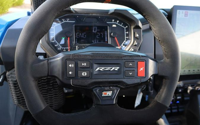 2026 Polaris RZR Pro R 4 Ultra Edition