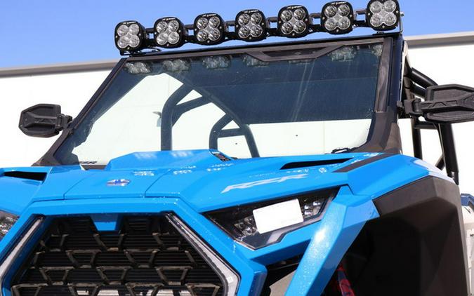 2026 Polaris RZR Pro R 4 Ultra Edition