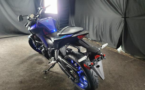 2023 YAMAHA MT 03 - F011276
