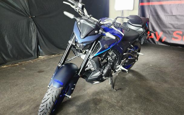 2023 YAMAHA MT 03 - F011276