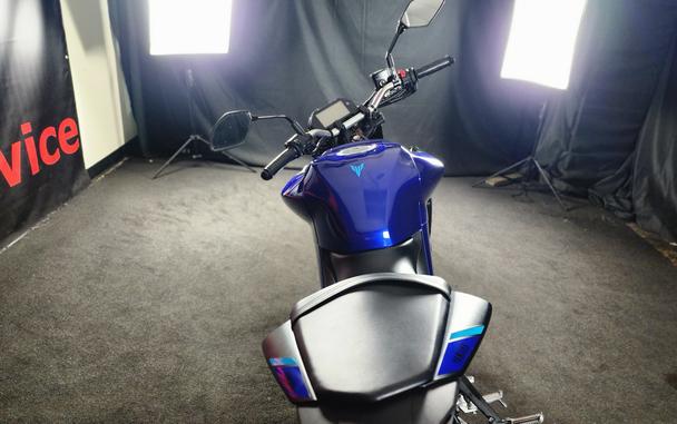 2023 YAMAHA MT 03 - F011276