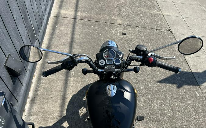 2026 Royal Enfield Goan Classic 350