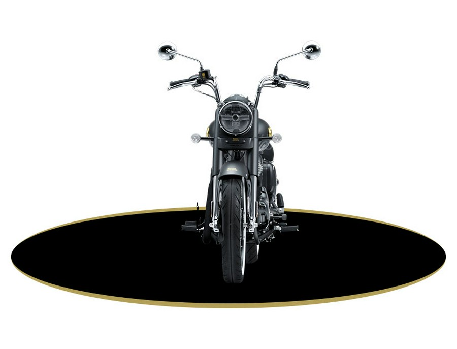 2026 Royal Enfield Goan Classic 350