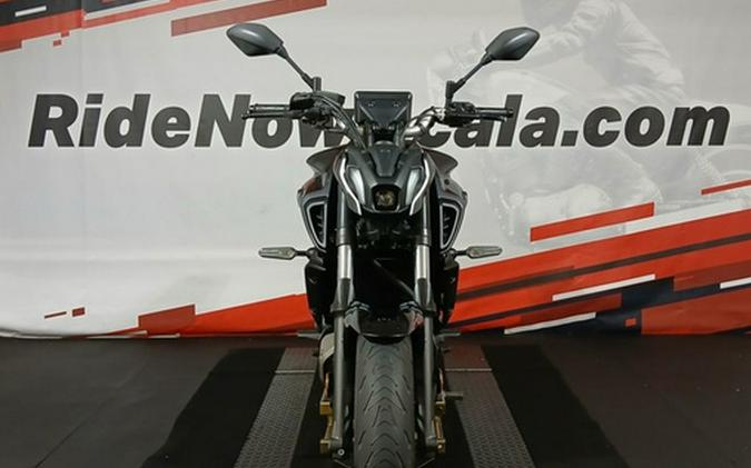 2024 Yamaha MT 07