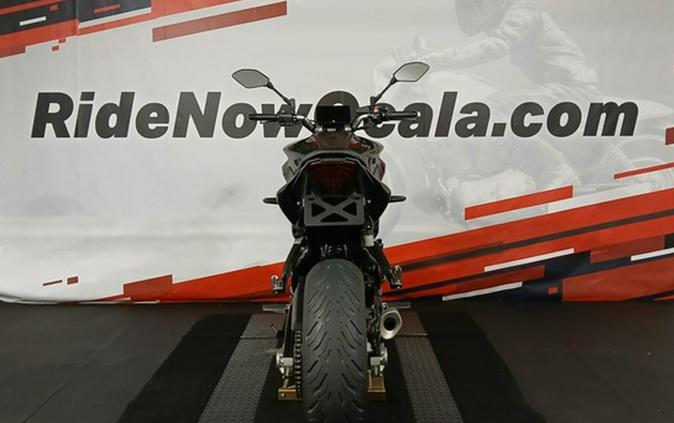 2024 Yamaha MT 07