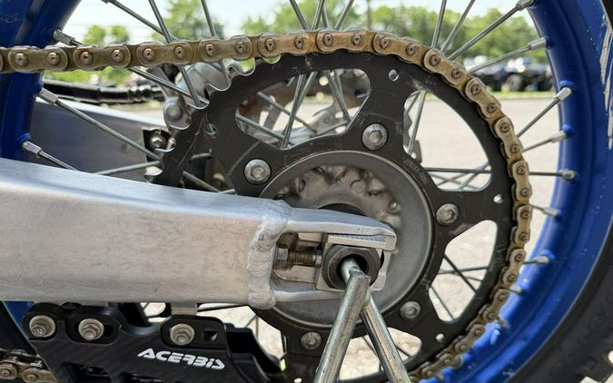 2023 Yamaha YZ250F