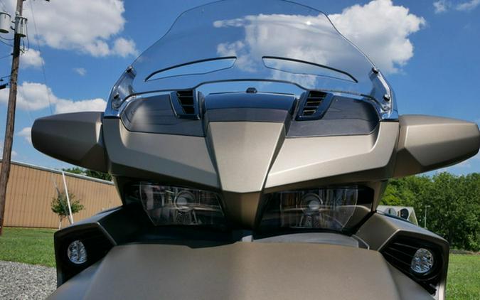 2020 Can-Am Spyder F3 Limited Chrome