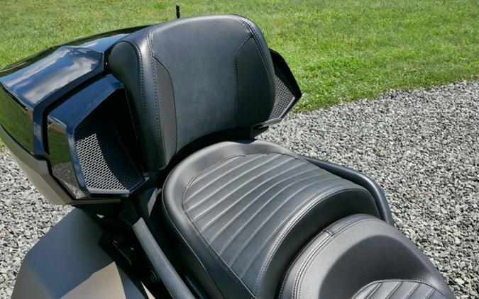 2020 Can-Am Spyder F3 Limited Chrome