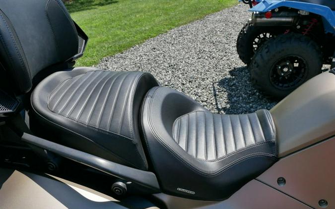 2020 Can-Am Spyder F3 Limited Chrome