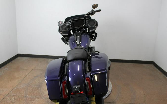 2026 Harley-Davidson® Road Glide® Purple Abyss