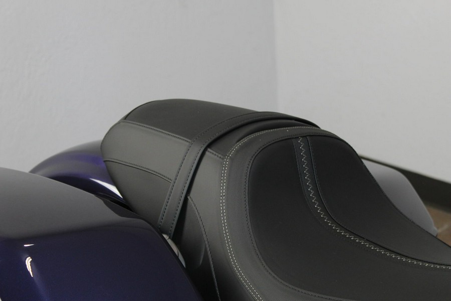 2026 Harley-Davidson® Road Glide® Purple Abyss