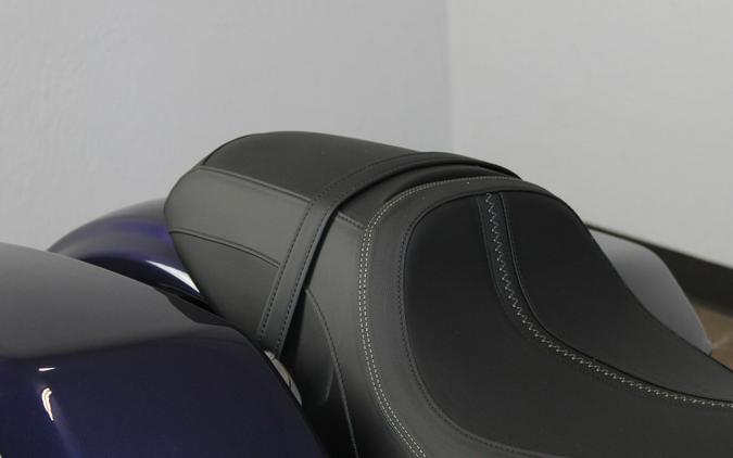 2026 Harley-Davidson® Road Glide® Purple Abyss