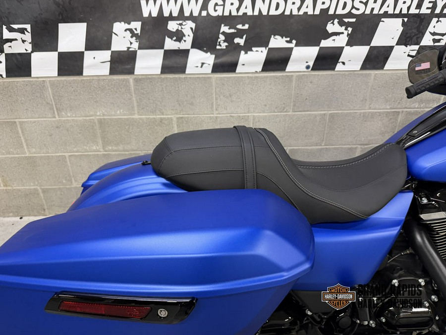2026 Harley-Davidson® FLHX - Street Glide®