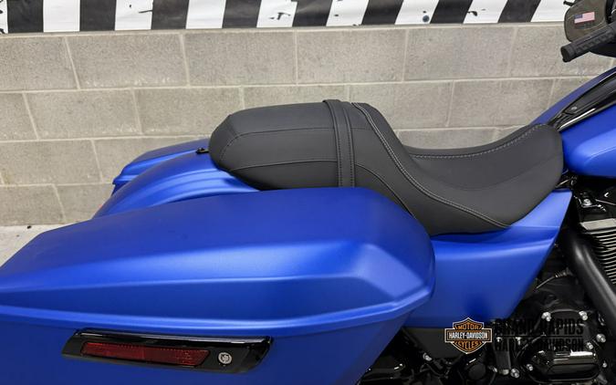 2026 Harley-Davidson® FLHX - Street Glide®