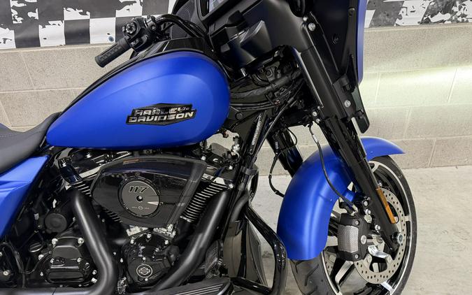 2026 Harley-Davidson® FLHX - Street Glide®