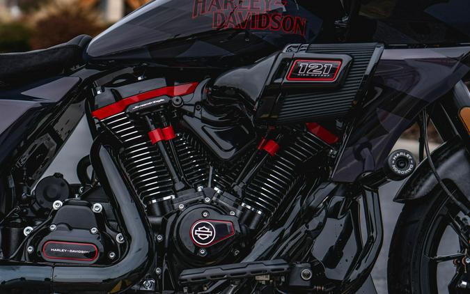 FLTRXSTSE 2026 CVO Road Glide ST