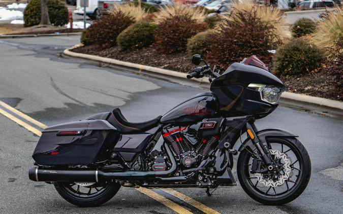 FLTRXSTSE 2026 CVO Road Glide ST