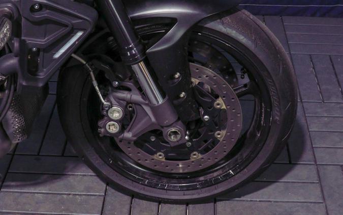 2020 Yamaha MT-10