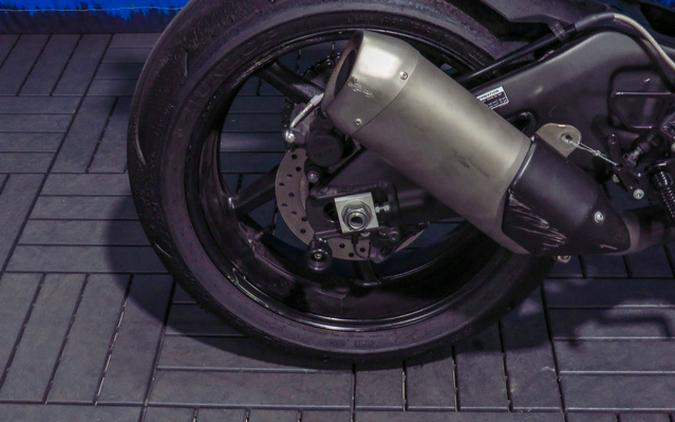 2020 Yamaha MT-10