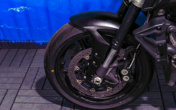 2020 Yamaha MT-10