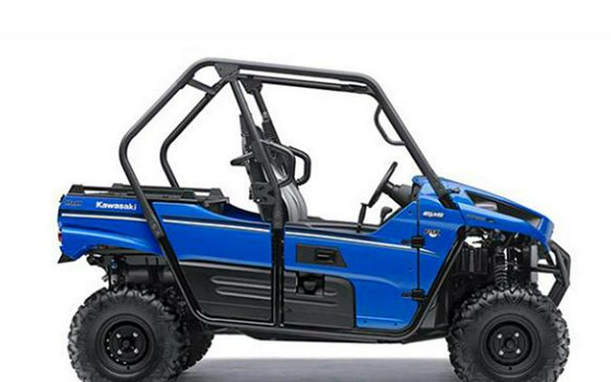 2014 Kawasaki Teryx®