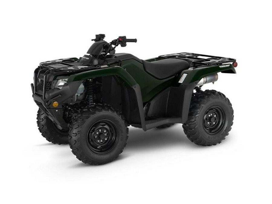 2023 Honda® FourTrax Rancher 4x4 Automatic DCT IRS