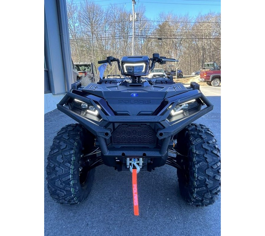 2024 Polaris® Sportsman 850 Ultimate Trail