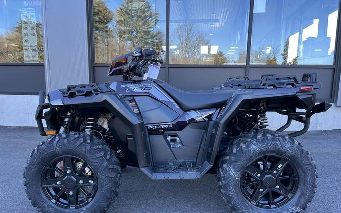 2024 Polaris® Sportsman 850 Ultimate Trail