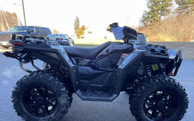 2024 Polaris® Sportsman 850 Ultimate Trail