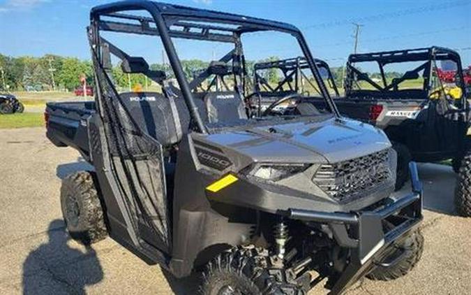 2024 Polaris Ranger 1000 Premium