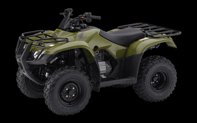 2016 Honda FourTrax Recon ES