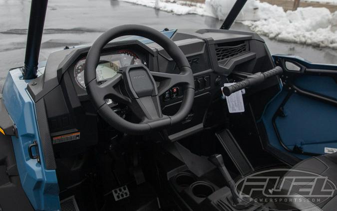 2024 Polaris RZR Trail S Sport