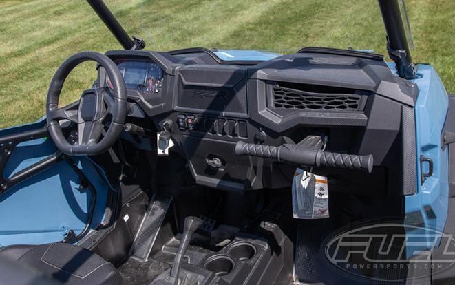 2024 Polaris RZR Trail S Sport