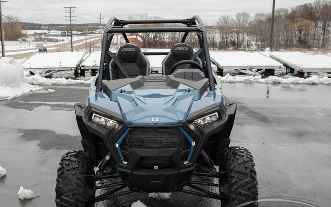 2024 Polaris RZR Trail S Sport