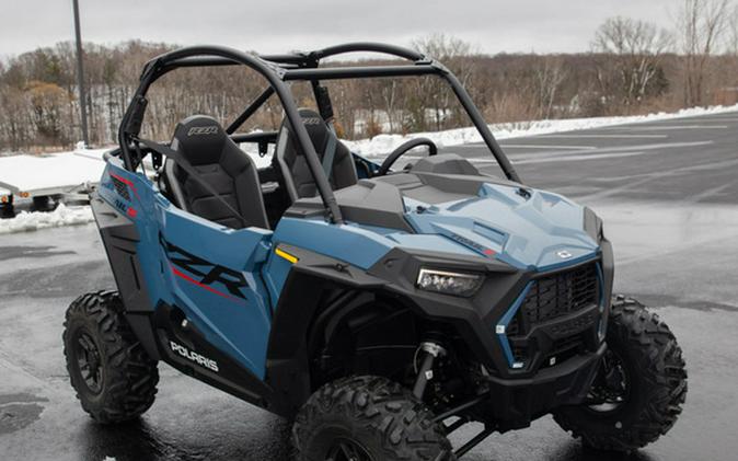 2024 Polaris RZR Trail S Sport