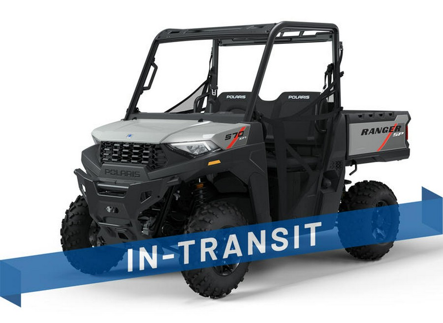 2024 Polaris® Ranger SP 570 Premium