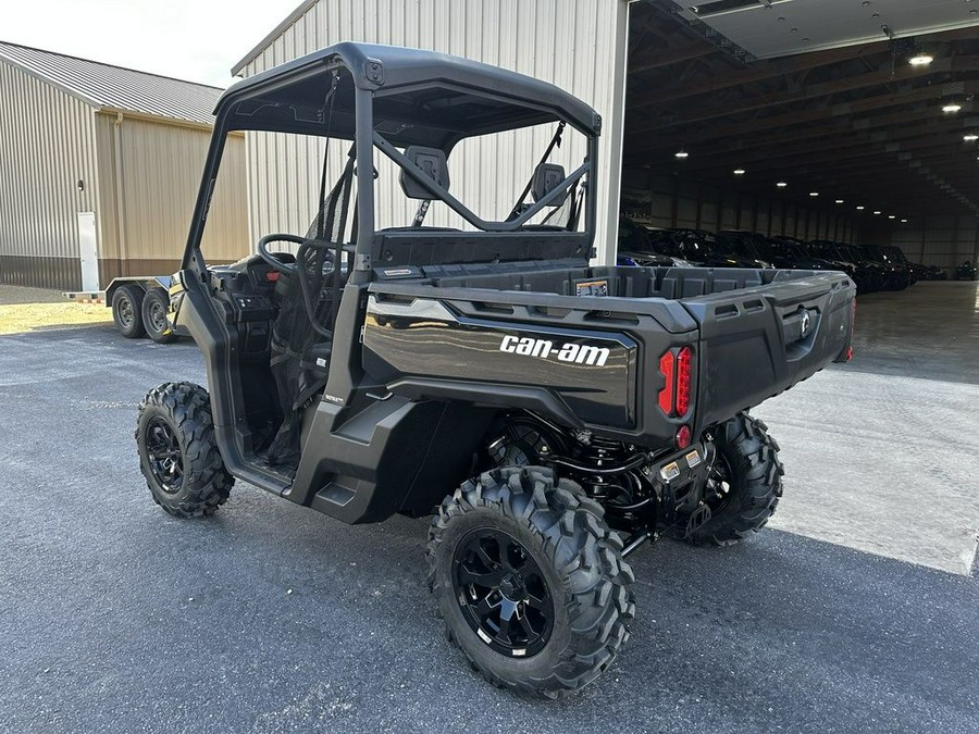 2024 Can-Am® Defender XT HD10