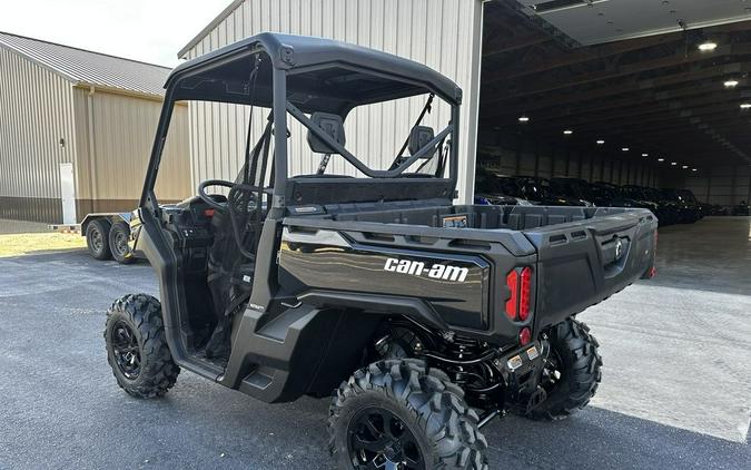 2024 Can-Am® Defender XT HD10