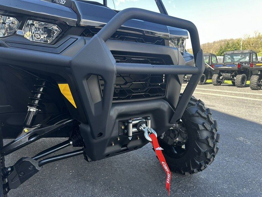 2024 Can-Am® Defender XT HD10