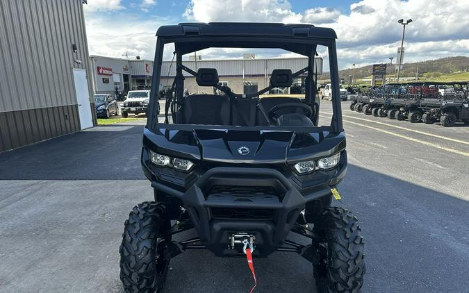 2024 Can-Am® Defender XT HD10